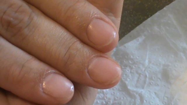 Уход за ногтями и кутикулой ! красивые ухоженные пальчики !!! смотреть онлайн