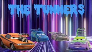 Rollin’in In The Rearview, Headbone, ft Juda , Cars Tunners scene