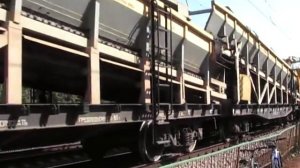 Ремонтный поезд