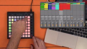 New! Novation Launchpad Mini Mk3 - New Features & Demo