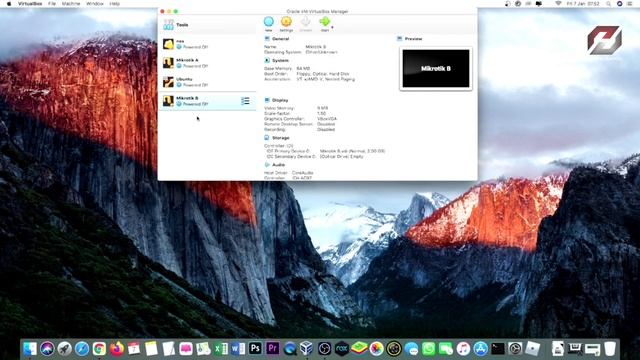 Linux Mint 20.2 "UMA" Xfce edition Install Guide on virtualbox || extremely stable and very light смотреть онлайн