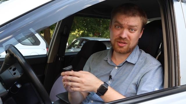 Своя волна: FM-трансмиттеры Neoline смотреть онлайн