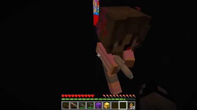 РАКУН И ДОЧКА НАШЛИ ОГРОМНЫЙ СЕКРЕТ АНИМАТРОНИКОВ FNAF В МАЙНКРАФТ SCP СИРЕНОГОЛОВЫЙ НОВАЯ РУБРИКА смотреть онлайн