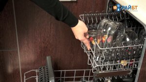 Посудомоечная машина Zanussi ZDV91500FA