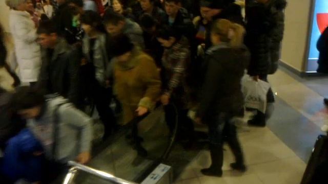 AKTAU 25 FEV смотреть онлайн