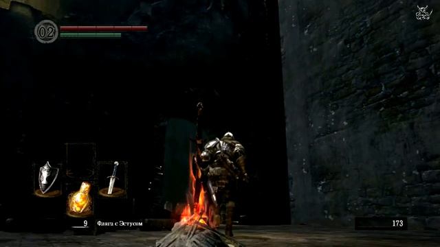 PoleznyiBes - Dark Souls - [#1] Овцебык