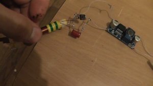 ПРОСТЕЙШИЙ ВЫСОКОВОЛЬТНЫЙ ГЕНЕРАТОР ВЫСОКОЙ ЧАСТОТЫ