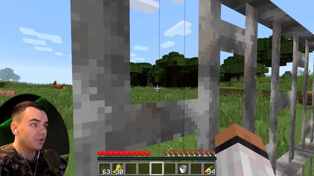 КАК НЕ ПОДЦЕПИТЬ СТРАШНУЮ ИНФЕКЦИЮ? Новый Врач в Городе! Карантин! - VIRUS #5 смотреть онлайн