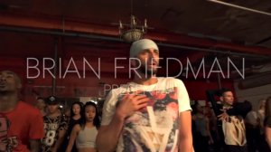 Brian Friedman/ Danity Kane - Rhythm Of Love