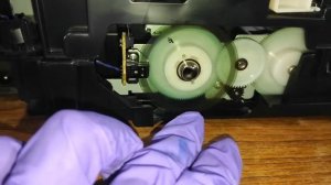 Error 6000 fixed || Canon Printer || Pixma G3000 G2000 G1000