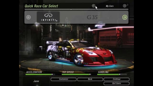 Toyota Corolla Sang Monster Gunung | NFS UNDERGROUND 2 INDONESIA смотреть онлайн