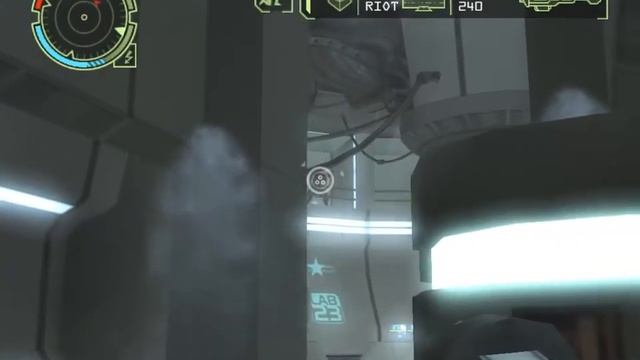 Project: Snowblind - Прохождение Часть 10 (PC) смотреть онлайн