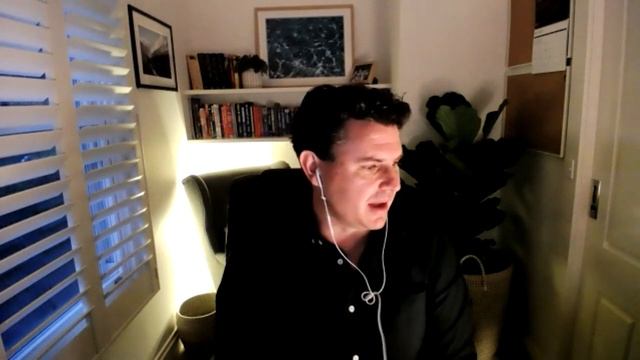 Oracle- Meet Our Members | Technology & Roadmap смотреть онлайн