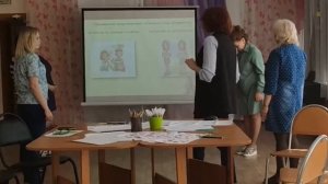 Конкурсное задание «Мастер-класс для педагогов "Зарядка для ума" +самоанализ