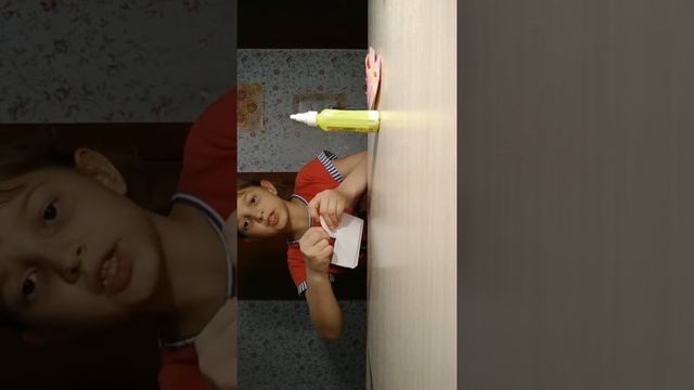 Оригами сердце-валентинка????? смотреть онлайн