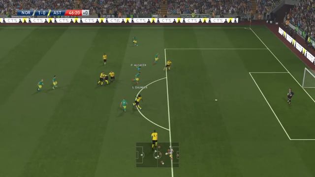 PES GOTW #3 смотреть онлайн