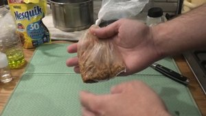 С ЭТОЙ НАСАДКОЙ ТЫ ВЫЛОВИШЬ ВСЮ РЫБУ, ЛУЧШАЯ НАСАДКА, ПЕРЛОВКА ДЛЯ РЫБАЛКИ