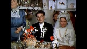 Тихий Дон. Буктрейлер. 1957
