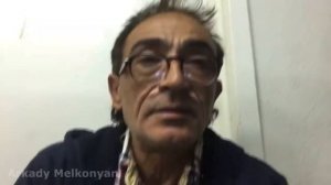 АРКАДИЙ МЕЛКОНЯН. КТО ВАС ШАНТАЖИРУЕТ? OLD FRIENDS NEWS