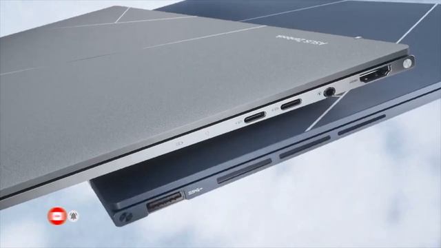 ASUS ZenBook Pro - 15 OLED Laptop 15 6” FHD Touch Display, #asus смотреть онлайн