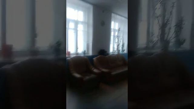 "" Очень хорошо работают больницы г. Баймак. '' '(3) смотреть онлайн