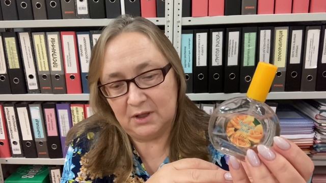 Мой «Букет России». Можно ли купить качественный и интересный парфюм за 91 рубль? смотреть онлайн