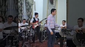 BARABAN SHOU  JIZZAX TUYDA ODILBEK XOLMATOV JAMOASI /БАРАБАН ШОУ ЖИЗЗАХ ТУЙ ОДИЛБЕК ХОЛМАТОВ ЖАМОАС