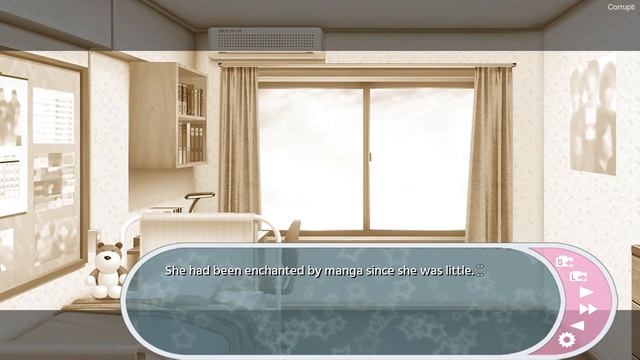 Chuusotsu! 1.5th Graduation: The Moving Castle Gameplay - Full Walkthrough смотреть онлайн