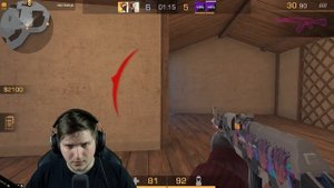 ВЕЛЯ И GREEZ vs. ЕРОКС И РАШ | ДУЭЛЬ В STANDOFF 2