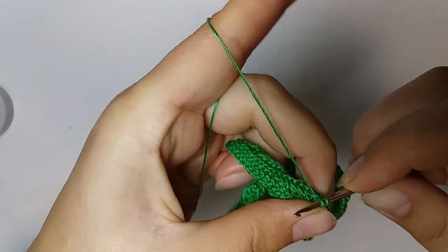 2ой листик "ЦВЕТЫ ОРАНЖ". Часть 2. Ирландское кружево