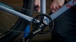 Как самостоятельно собрать и настроить велосипед из коробки? | На примере велосипеда Welt Edelweiss