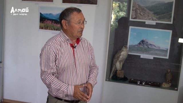 Откуда мы Восточно-Казахстанцы? / История / ВКО смотреть онлайн