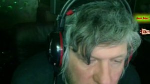 Концовка стрима на 14 февраля 24 года. Канал Бухла и Позитива.