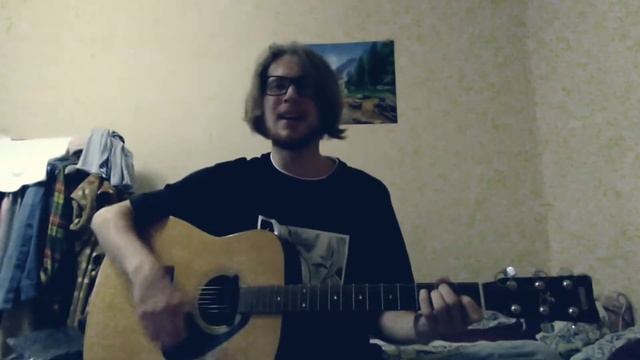 Дайте Танк (!) - Лучшее (cover by yurayurich) смотреть онлайн