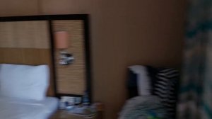 Отель в Турции Quattro Family, видео 3. Обзор номера.