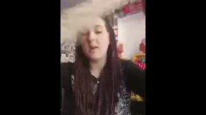 Косички Зизи