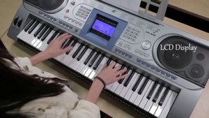 PIANO MK 900 Gitaloha