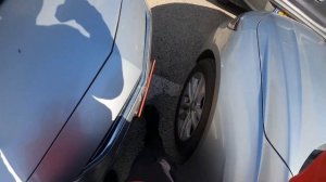 Как Завести Мерседес С Севшим Аккумулятором - LunLex 66