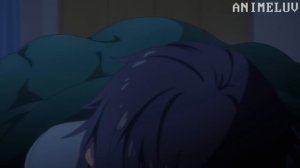 В ПОСТЕЛИ С ТРЕМЯ КРАСАВИЦАМИ !!