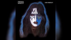 New York Groove Ace Frehley