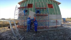 Тепло ветрозащита Изоплат древесноволокнистые плиты ISOPLAAT утепление каркасного дома  Екатеринбур