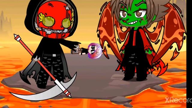 разговор чумы и короны смотреть онлайн