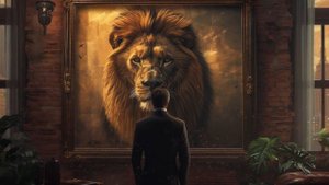 🦁 Знак зодиака Лев: Вся Правда о Самом Эгоистичном Знаке Зодиака!