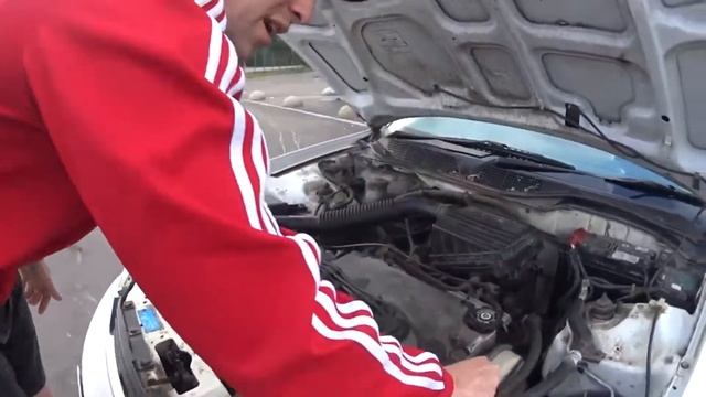 Результат раскоксовки двигателя фирмы EdiaL. смотреть онлайн