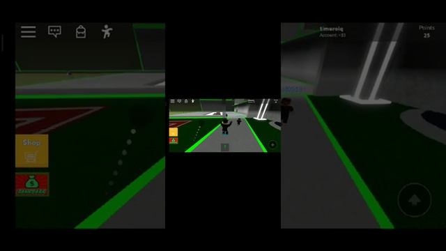 ИГРАЮ В СИМУЛЯТОР ЗЛОГО КВАДРАТА В Roblox смотреть онлайн