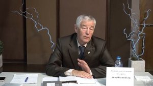 Валерий Владимирович Ромм. Шаманы VS covid-19. Лекция 2-я из цикла "Шаманизм"
