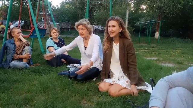 Встреча единомышленников по Автономному образу жизни 17 05 2020 смотреть онлайн