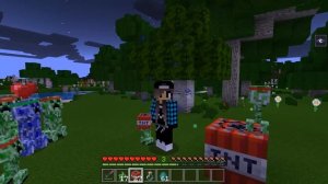 ТОПОВАЯ ПОДБОРКА АДДОНОВ НА MINECRAFT PE