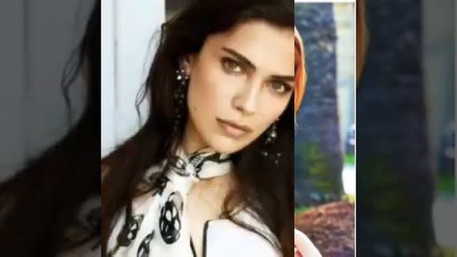 Турецкие актрисы в белой одежде ? смотреть онлайн