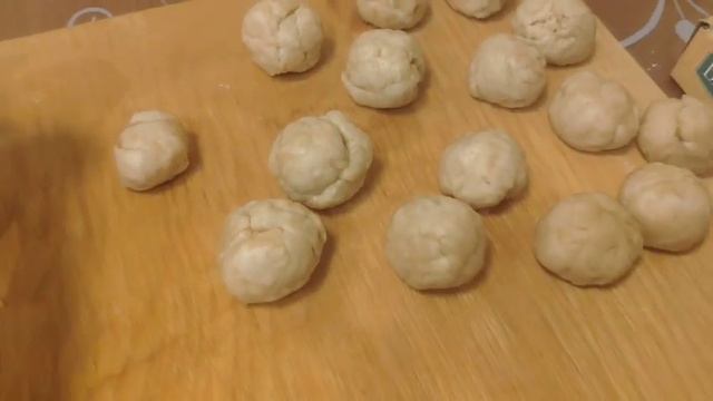 Кыстыбый - блюдо татарской кухни